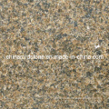Golden Diamond Granite for Exterior Wall and Building